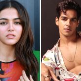 Wamiqa Gabbi and Ishaan Khatter underwent intensive contemporary dance training in preparation for Vishal Bhardwaj's Fursat