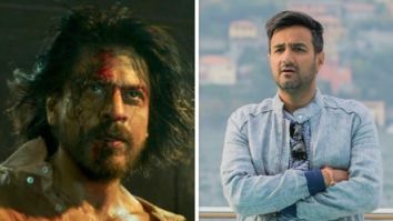 EXCLUSIVE: What it is like to direct Shah Rukh Khan? Pathaan director Siddharth Anand says it is ‘addictive’