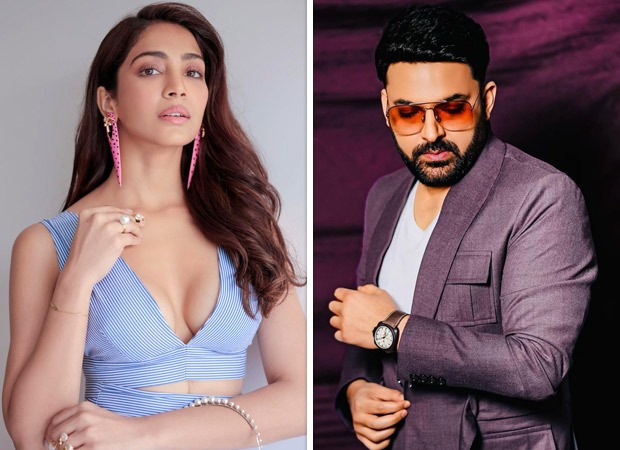 Yogita Bihani believes she has a ‘karmic connection’ with Kapil Sharma