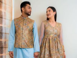 Zaid Darbar makes tea for wife Gauahar Khan to satisfy her pregnancy cravings