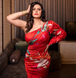Zareen Khan