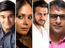 Zee Theatre stars Vivaan Shah, Karanveer Mehra and Sadiya Siddiqui discuss the joys and perils of the Internet