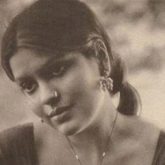 Zeenat Aman shares a throwback picture taken during her look test for Satyam Shivam Sundaram