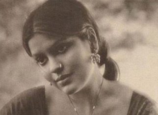 Zeenat Aman shares a throwback picture taken during her look test for Satyam Shivam Sundaram