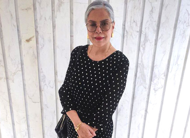 Zeenat Aman shares her thoughts about celebrities' privacy amid Alia Bhatt's intrusion of privacy controversy