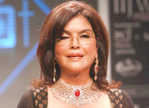 Zeenat Aman slams Dev Anand’s claims of her having inter-personal relationship with Raj Kapoor; says, “I admire and respect Dev Sahab, but this was not correct”
