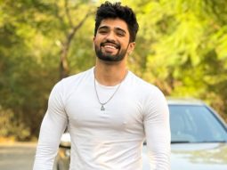 TV actor Zeeshan Khan undergoes treatment after being admitted due to food poisoning