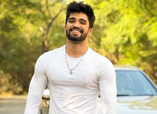 TV actor Zeeshan Khan undergoes treatment after being admitted due to food poisoning : Bollywood News – Bollywood Hungama