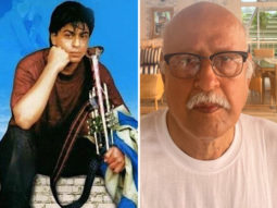 29 Years of Kabhi Haan Kabhi Naa EXCLUSIVE: “The first cut was of 5 ½ hours; It simply showed Sunil (Shah Rukh Khan) walking away. The writer and director justified it by saying that the ending should be ambiguous” – Vikram Mehrotra