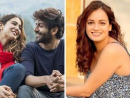3 Years Of Love Aaj Kal: Kartik Aaryan-Sara Ali Khan starrer also featured Dia Mirza; her role was edited in the final cut