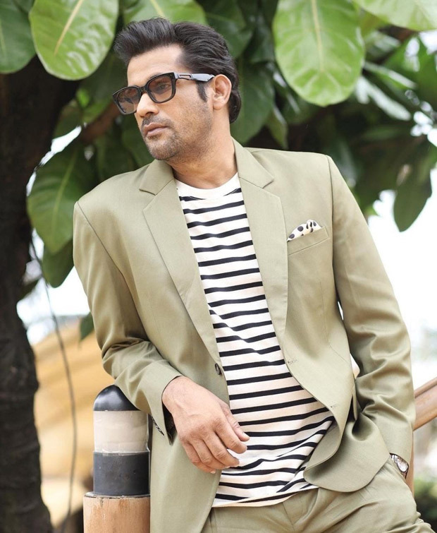 5 Times Sohum Shah proved that he can suit up just as well as he can act