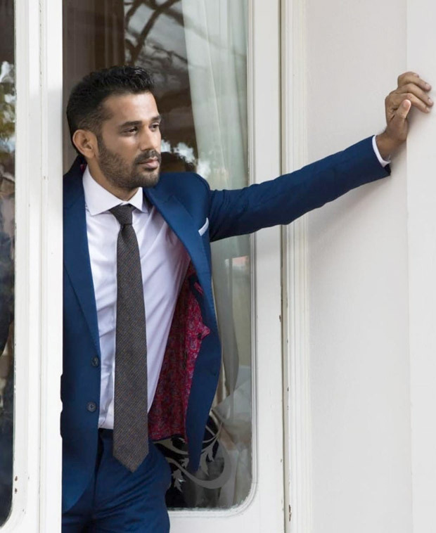 5 Times Sohum Shah proved that he can suit up just as well as he can act