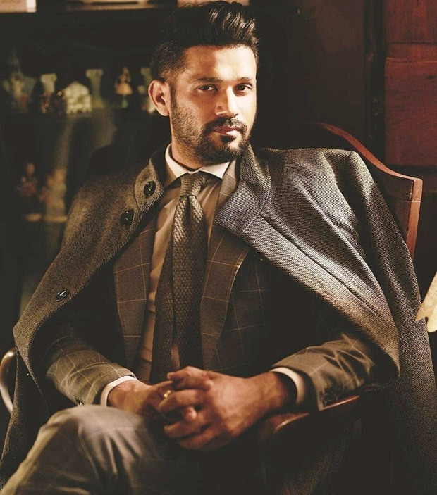 5 Times Sohum Shah proved that he can suit up just as well as he can act