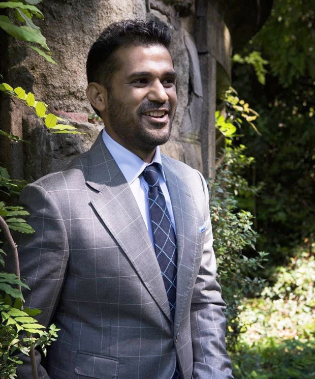 5 Times Sohum Shah proved that he can suit up just as well as he can act