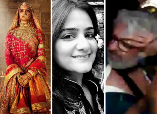 5 Years of Padmaavat EXCLUSIVE: Associate director Shailey Sharma talks about the SHOCKING attack on Sanjay Leela Bhansali by Karni Sena members: “One goon rose his hand and slapped Sanjay sir. I took the first blow. I had black and blue bruises on my arm”