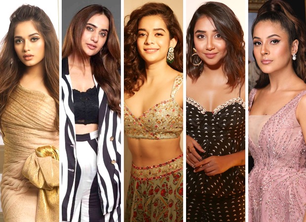 BH Style Icons 2023: From Jannat Zubair to Shehnaaz Gill, here are the  nominations for Most Stylish Digital Entertainer (Female) 2023 : Bollywood  News - Bollywood Hungama