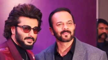 A starry affair Arjun Kapoor slays at Bollywood Hungama Style Icon Awards