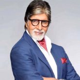 Amitabh Bachchan shares health update with his fans post his rib cartilage injury
