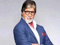 Amitabh Bachchan shares health update with his fans post his rib cartilage injury