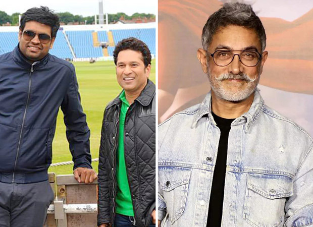 Producer of Sachin – A Billion Dreams Ravi Bhagchandka teams up with Aamir Khan & Sony Pictures for a sports film : Bollywood News