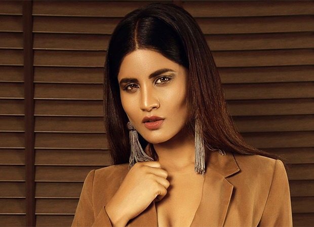 Actress Amanpreet Karnawal turns producer by launching Camphor Media Entertainment Actress Amanpreet Karnawal turns producer by launching Camphor Media Entertainment