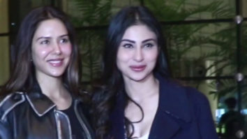 Actresses can’t be friends Mouni Roy & Sonam Bajwa break that myth