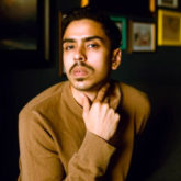 Adarsh Gourav travelled to a remote village in Nagpur for Extrapolations: 'Talking to them made me aware of a reality that is neither well reported nor documented'