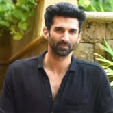 Aditya Roy Kapur talks about the first time he collaborated with Katrina Kaif; says, “I waited for her all day”