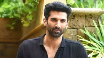 Aditya Roy Kapur talks about the first time he collaborated with Katrina Kaif; says, “I waited for her all day”