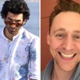 Aditya Roy Kapur opens up on his interaction with Tom Hiddleston; says, “It was a bit of a surprise for me”
