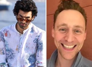 Aditya Roy Kapur opens up on his interaction with Tom Hiddleston; says, “It was a bit of a surprise for me”