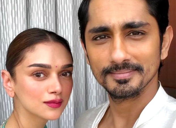 Aditi Rao Hydari breaks silence on her dating rumours with Siddharth; says, “People anyway assume what they want to assume”