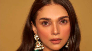 Celeb Photos Of Aditi Rao Hydari