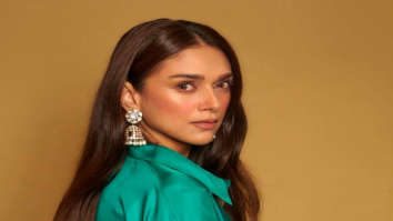 Celeb Photos Of Aditi Rao Hydari