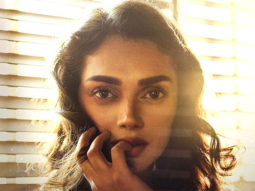 Aditi Rao Hydari spells grace as Sumitra Kumari in Vikramaditya Motwane directorial Jubilee 