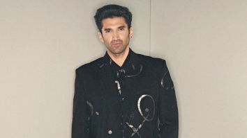 Aditya Roy Kapur opens up on his next, Gumraah; says, “It was quite challenging to essay the double role”