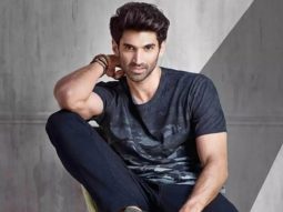 Aditya Roy Kapur reveals why he did Gumraah, “It wasn’t just a double role…”