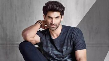 Aditya Roy Kapur reveals why he did Gumraah, “It wasn’t just a double role…”