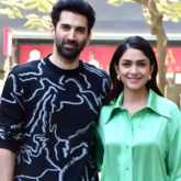 Aditya Roy Kapur & Mrunal Thakur on ‘Gumraah’, Acting Technicalities & more | The Night Manager