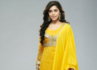 Ahead of Bekaboo premiere, Eisha Singh reveals that medium doesn’t matter to her; says, “I’ve no boundaries in my head”