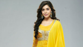 Ahead of Bekaboo premiere, Eisha Singh reveals that medium doesn’t matter to her; says, “I’ve no boundaries in my head”