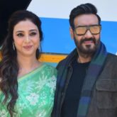 Ajay Devgn-Tabu starrer Auron Mein Kahan Dum Tha is expected to release around Diwali 2023, says producer Shreyans Hirawat