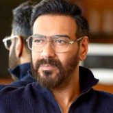 This is what Ajay Devgn replied when asked to choose between acting and directing