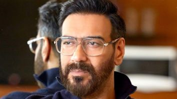 This is what Ajay Devgn replied when asked to choose between acting and directing