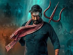Ahead of Bholaa trailer release, Ajay Devgn talks about his vision for action; says the idea is to give the action a newer dimension