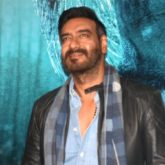 Bholaa trailer launch: Ajay Devgn speaks on his directorial journey; says, “You learn from your mistakes and good work”, watch
