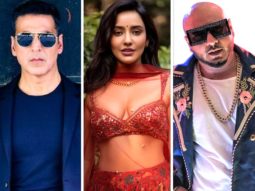 Akshay Kumar and Neha Sharma to team up for B Praak’s upcoming music video