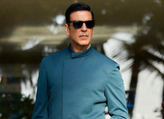 Akshay Kumar to shoot for Khel Khel Mein in April with a start-to-finish schedule in London