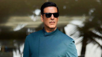 Akshay Kumar to shoot for Khel Khel Mein in April with a start-to-finish schedule in London