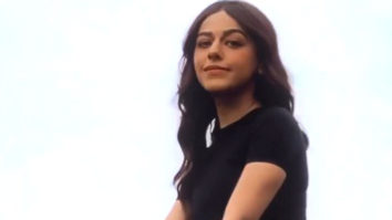 Alaya F loves monsoon What about you